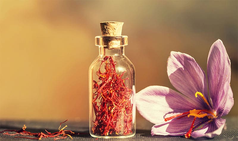 تصویر 2 از قیمت زعفران درجه یک ایرانی + خرید باور نکردنی